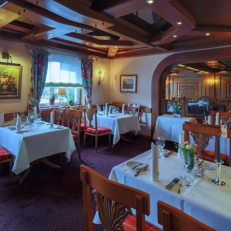 Hotel-restaurant Kunz Hotel Pirmasens