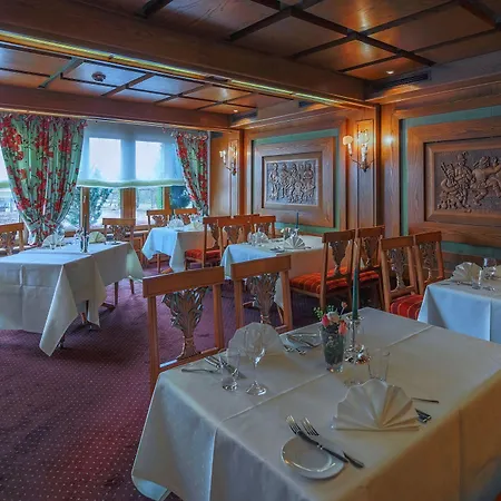 Hotel-restaurant Kunz Pirmasens