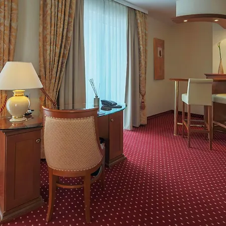 Hotel-restaurant Kunz Hotel