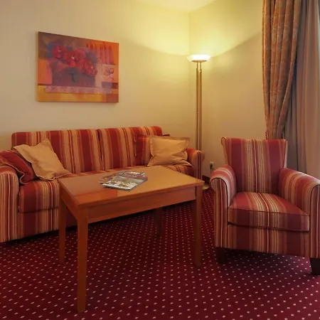 Hotel-restaurant Kunz 4*