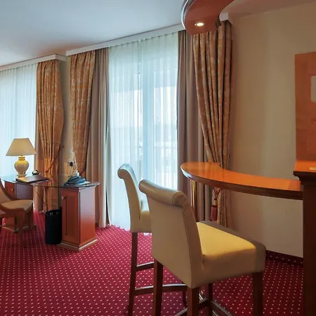 Hotel Hotel-restaurant Kunz Pirmasens
