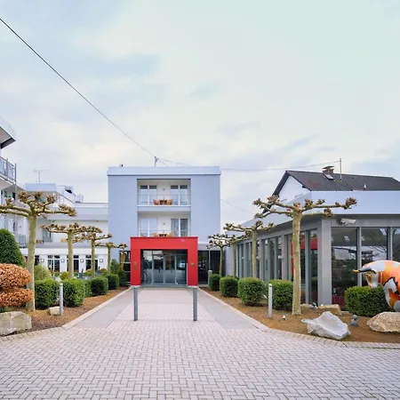 Hotel-restaurant Kunz 4*
