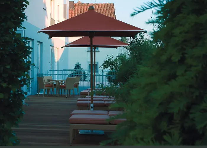 Hotel-restaurant Kunz