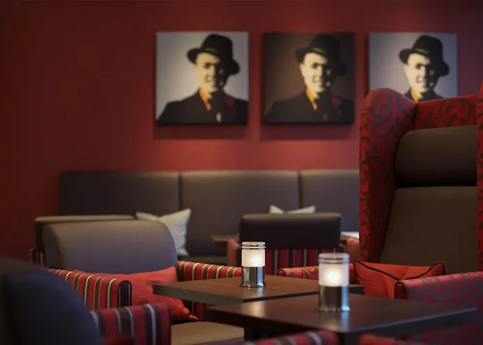 Hotel Hotel-restaurant Kunz 4*