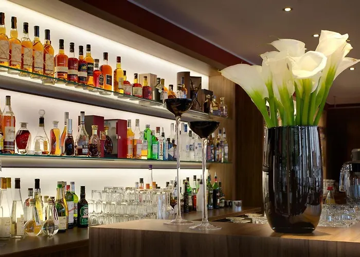 Hotel Hotel-restaurant Kunz Pirmasens