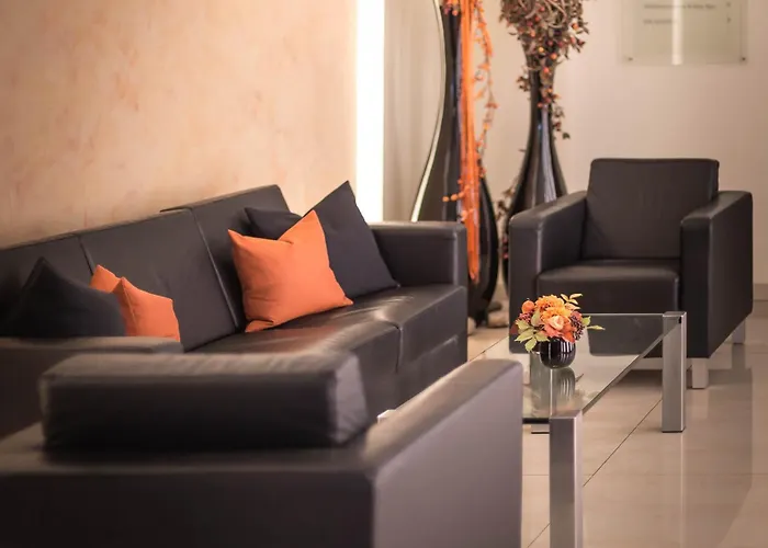 Hotel-restaurant Kunz Hotel