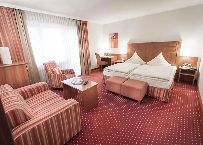 Hotel Hotel-restaurant Kunz Pirmasens