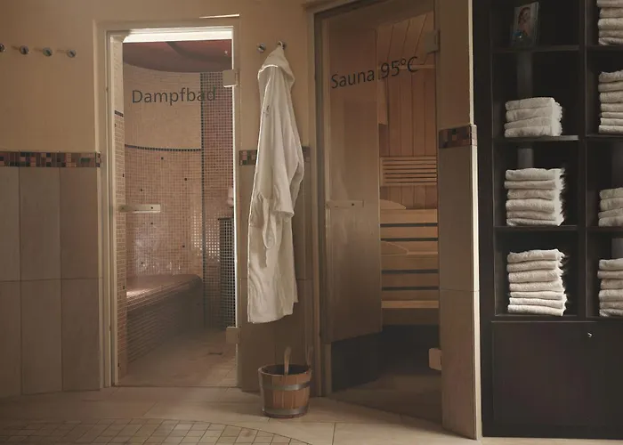 Hotel-restaurant Kunz Hotel