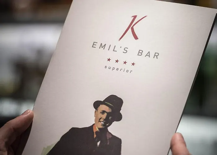 Hotel-restaurant Kunz Hotel 4*