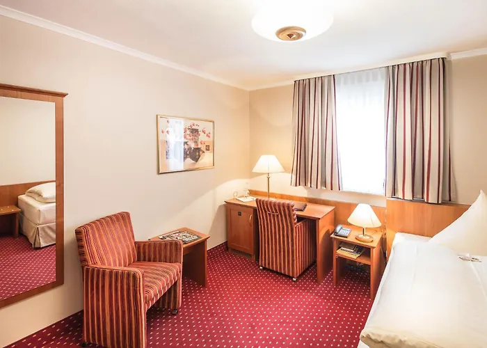 Hotel Hotel-restaurant Kunz 4*