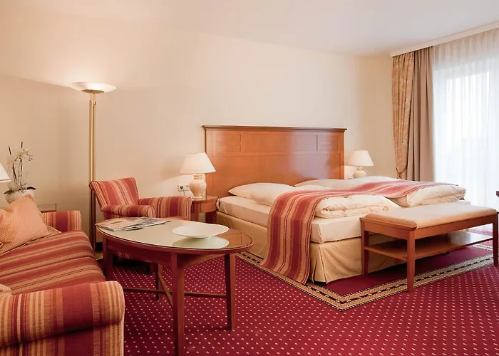 Hotel Hotel-restaurant Kunz 4*