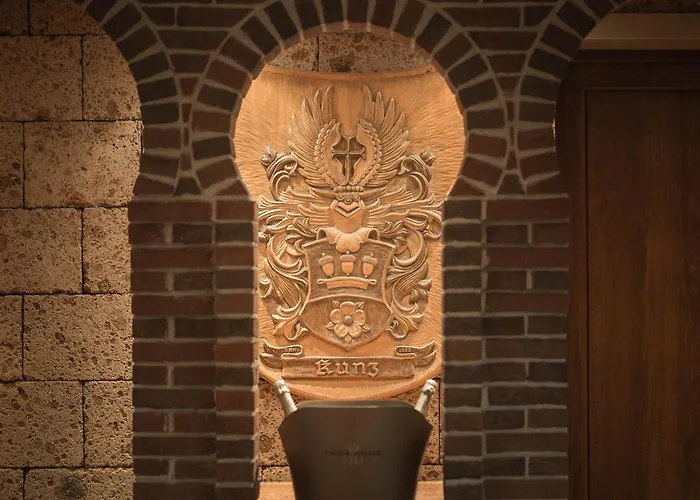 Hotel-restaurant Kunz