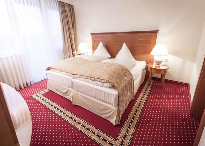 Hotel-restaurant Kunz Hotel 4*