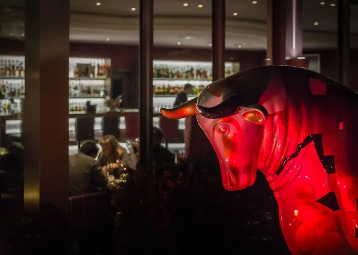 Hotel-restaurant Kunz