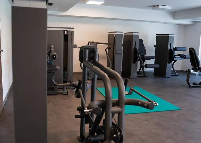 Hotel Hotel-restaurant Kunz 4*