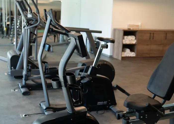 Hotel-restaurant Kunz Hotel 4*