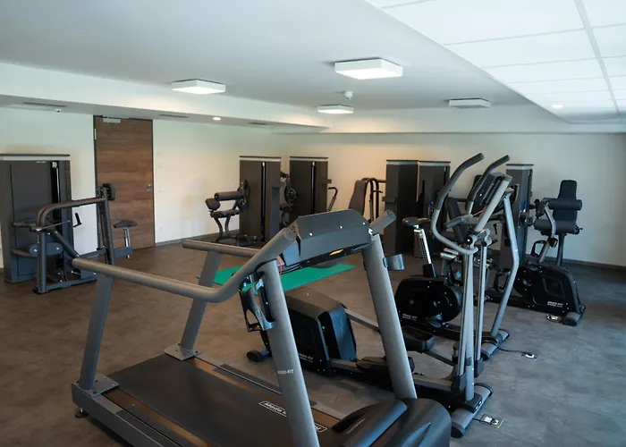 Hotel Hotel-restaurant Kunz Pirmasens