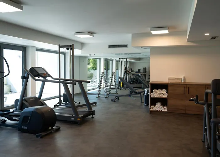 Hotel-restaurant Kunz Hotel