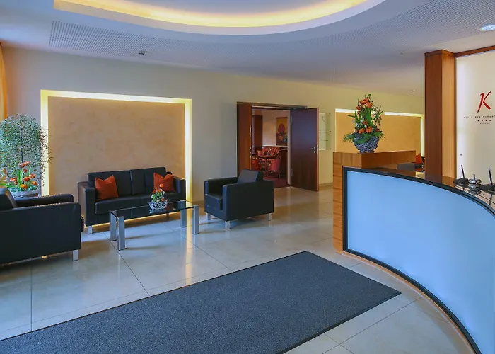 Hotel-restaurant Kunz