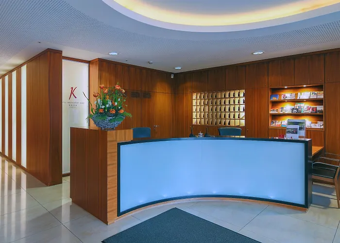 Hotel-restaurant Kunz Hotel Pirmasens