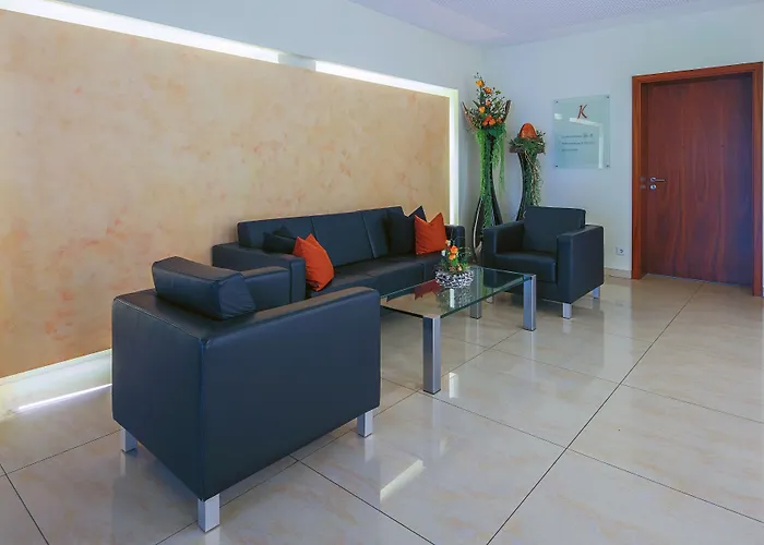 Hotel-restaurant Kunz Hotel