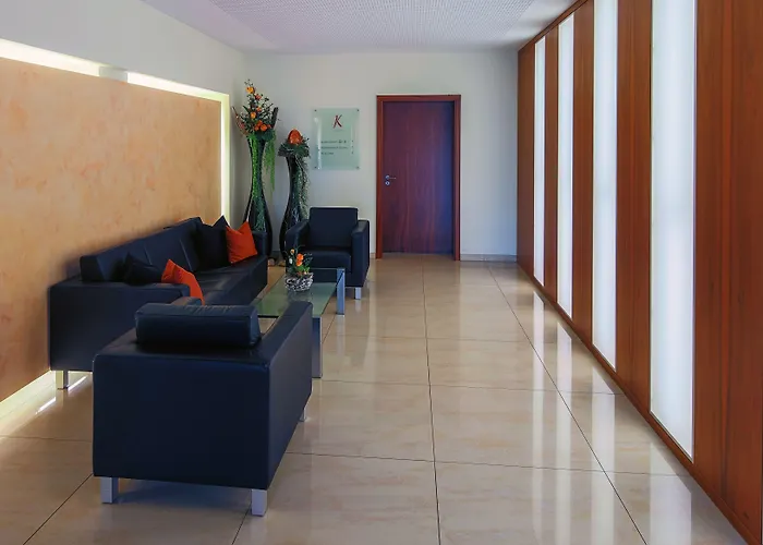 Hotel Hotel-restaurant Kunz Pirmasens