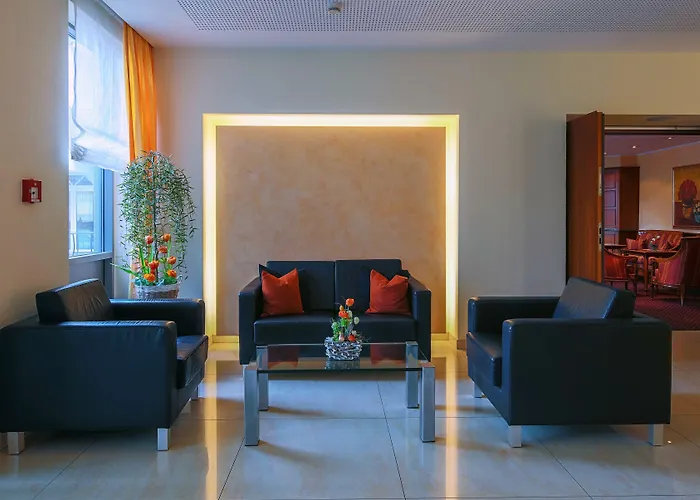 Hotel-restaurant Kunz 4* Pirmasens