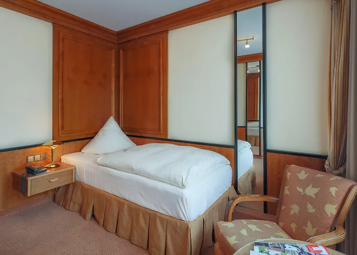 Hotel Hotel-restaurant Kunz