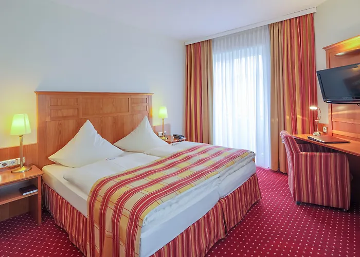 Hotel-restaurant Kunz Pirmasens