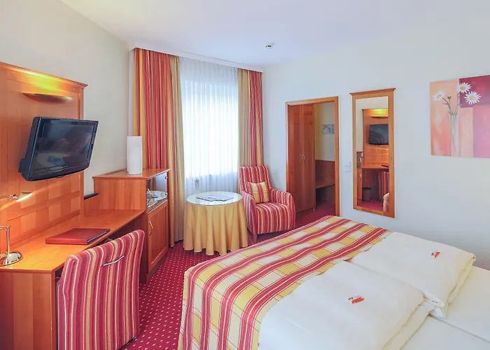 Hotel Hotel-restaurant Kunz Pirmasens