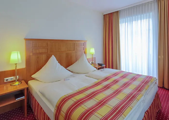 Hotel-restaurant Kunz Pirmasens