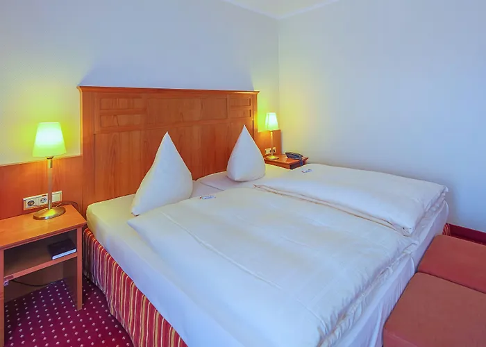 Hotel Hotel-restaurant Kunz 4*