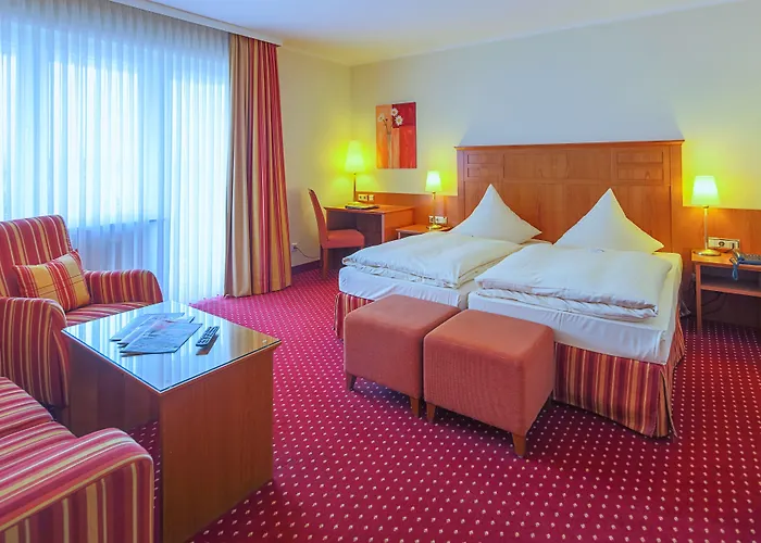 Hotel Hotel-restaurant Kunz Pirmasens