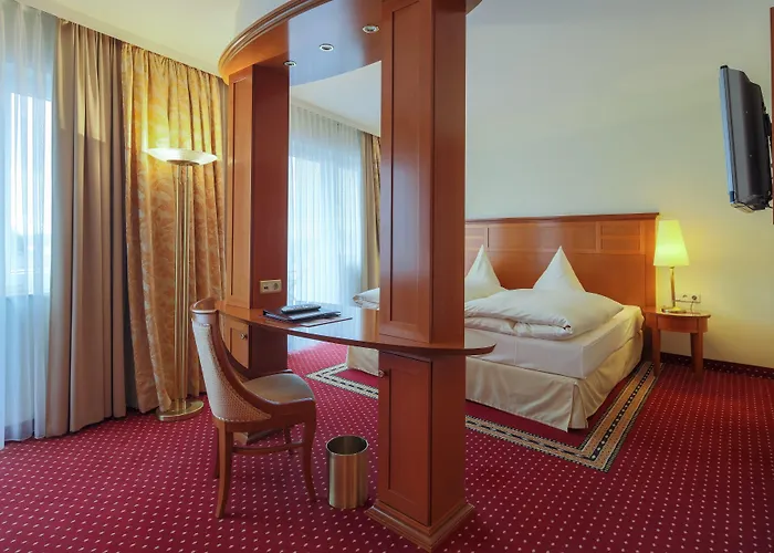 Hotel-restaurant Kunz Hotel Pirmasens