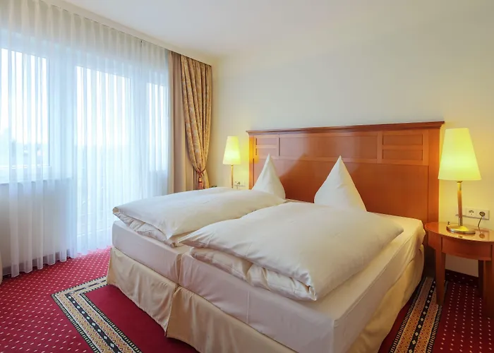 Hotel Hotel-restaurant Kunz