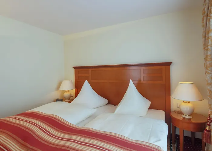 Hotel Hotel-restaurant Kunz 4*