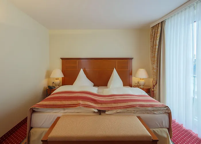 Hotel-restaurant Kunz Pirmasens