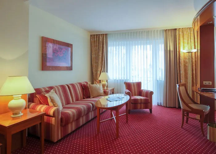 Hotel-restaurant Kunz Hotel