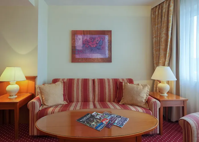 Hotel Hotel-restaurant Kunz 4*