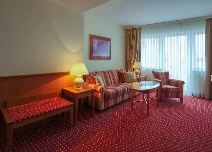 Hotel-restaurant Kunz 4* Pirmasens