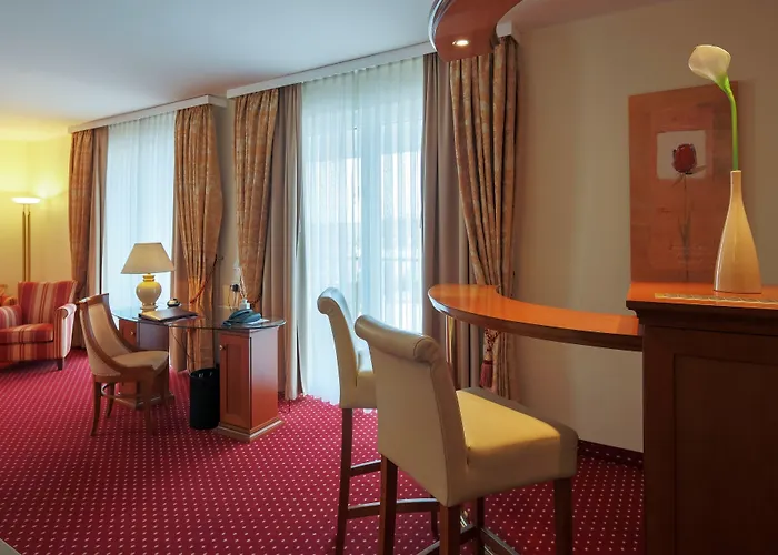 Hotel-restaurant Kunz 4*