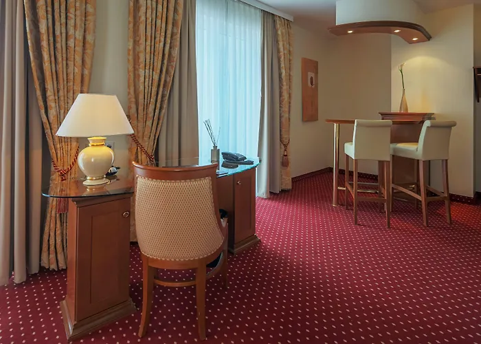 Hotel Hotel-restaurant Kunz 4*