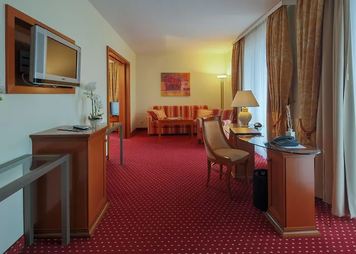 Hotel-restaurant Kunz Hotel