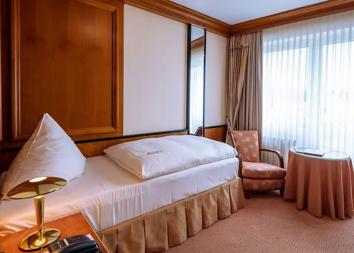 Hotel-restaurant Kunz Pirmasens