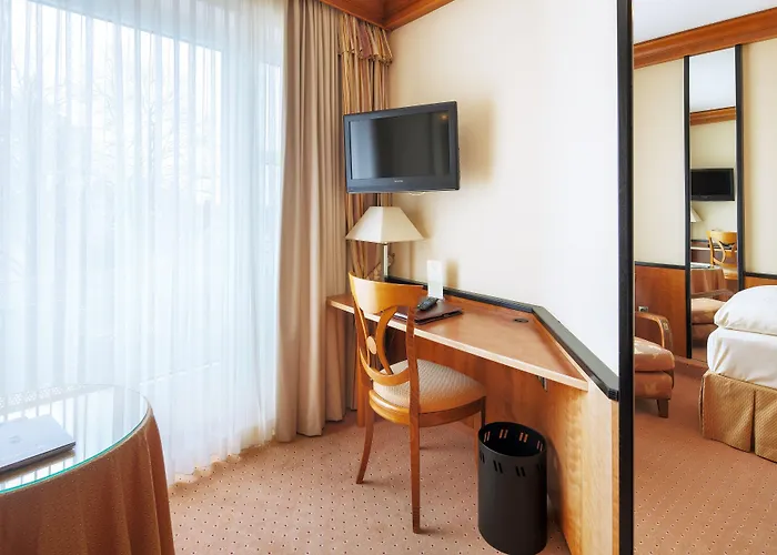 Hotel Hotel-restaurant Kunz 4*