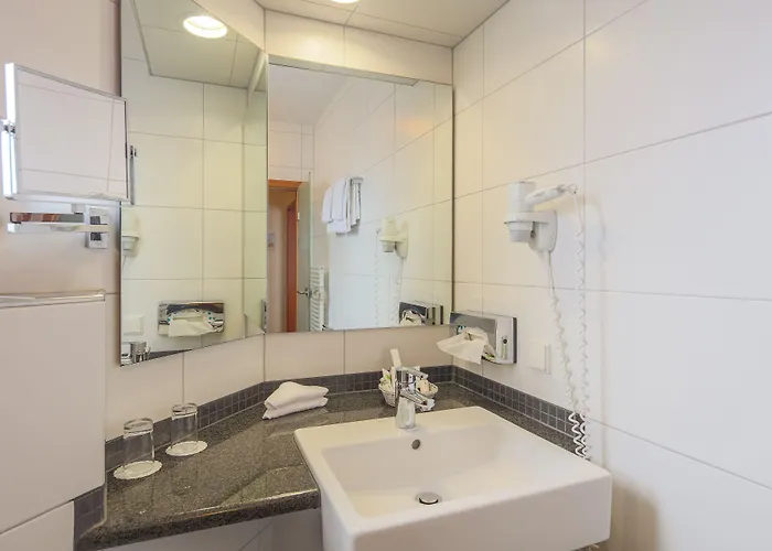 Hotel-restaurant Kunz 4* Pirmasens