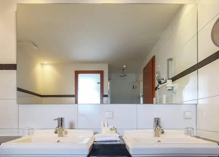 Hotel-restaurant Kunz Pirmasens