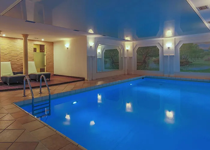 Hotel Hotel-restaurant Kunz