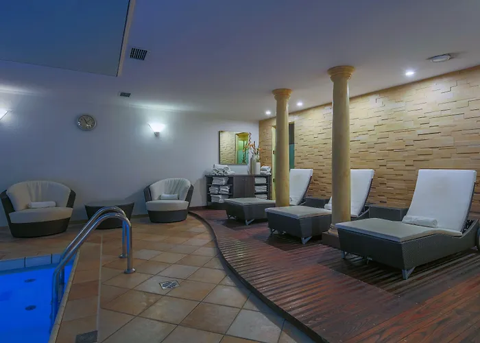 Hotel-restaurant Kunz 4* Pirmasens