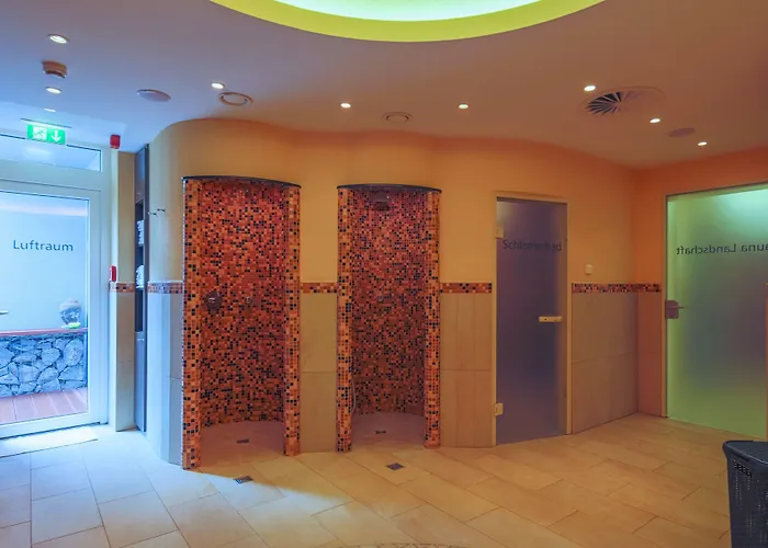 Hotel-restaurant Kunz 4*